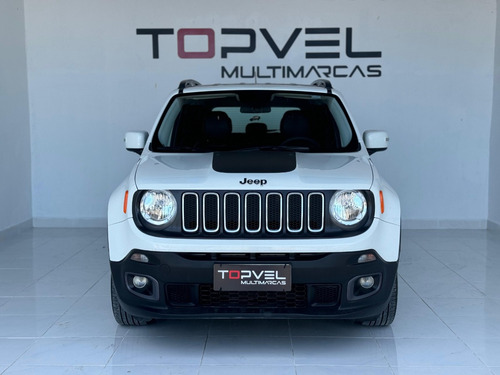 Jeep Renegade 1.8