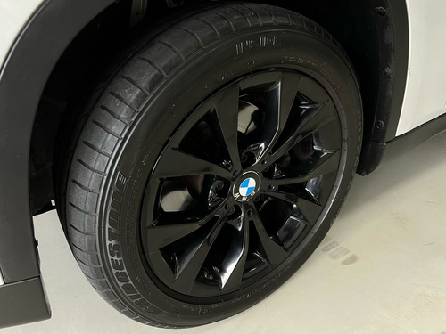 BMW X1 SDRIVE 18i 2.0 16V 4x2 Aut.
