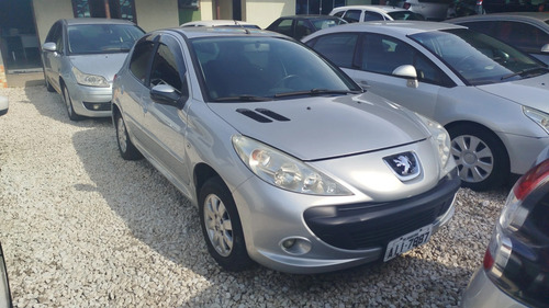 Peugeot 207 1.4 XR 8V FLEX 4P MANUAL