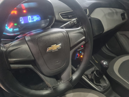 Chevrolet Onix 1.0 Ls 5p