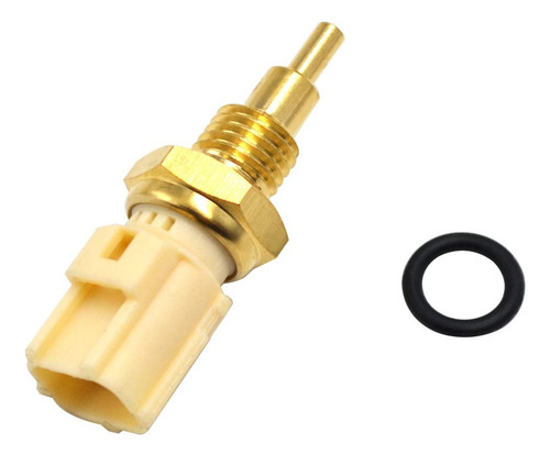 Sensor De Temperatura Suzuki Gsxr600 750 1000 2008 A 2021 (Usado)
