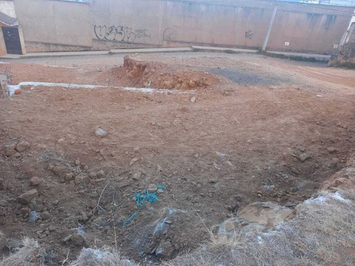 Se Vende Terreno Urbano En Patzcuaro, Muy Barato Cerca Del Libramiento