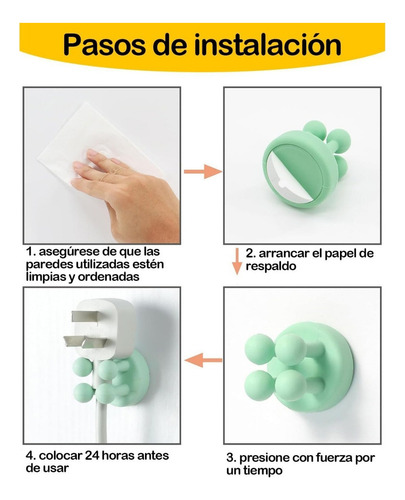 5 Porta Cepillo De Dientes Para Baño,porta Cepillo De Diente