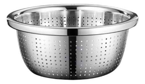 New Colador De Acero Inoxidable Colador Cocina Colador De