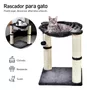 Primera imagen para búsqueda de cama para gato