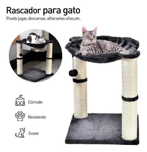 Hamaca Para Gatos  MercadoLibre 📦