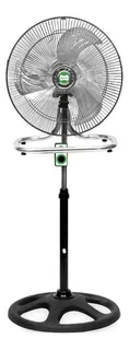 Ventilador 3 En 1 Marca Ziker, Industrial 18 Oferta