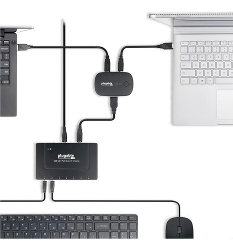 Interruptor Enchufable Para Usb, Enchufable/para Cpu