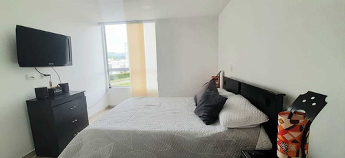 Imagen 2 de 9 de Apartamento En Venta Ph Triada La Pradera Dosquebradas