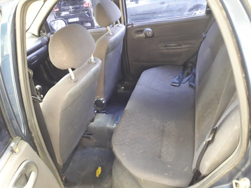 Chevrolet Corsa 2006 1.6 Super Pack Sw