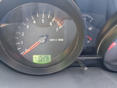 Ford Fiesta Max 1.6l Ambiente Mp3