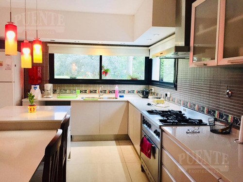 Imagen 3 de 21 de Saint Thomas Este - En Venta Con Renta - Canning - Golf