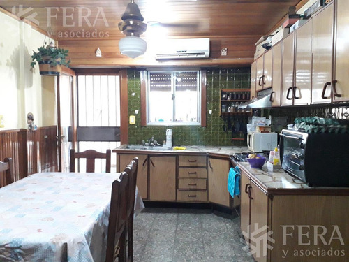 Imagen 4 de 13 de Venta De Departamento Tipo Casa Ph De 3 Ambientes En Wilde (26338)