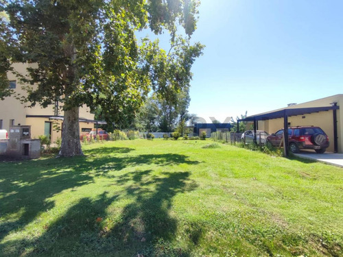 Venta Lote Barrio Los Arces Cañada De Pilar