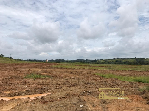 Imagem 16 de 30 de Jardim Novo São Pedro Terrenos A Venda Salto Com 176 M² - Te00025 - 34841753