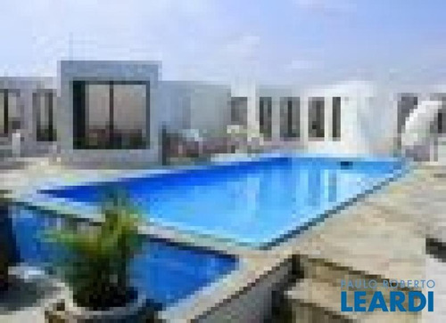 Flat - Bela Vista - Sp - 18634