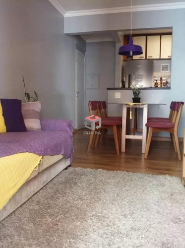 Apartamento À Venda, 3 Quartos, 2 Vagas, Dos Casa - São Bernardo Do Campo/sp - 76459