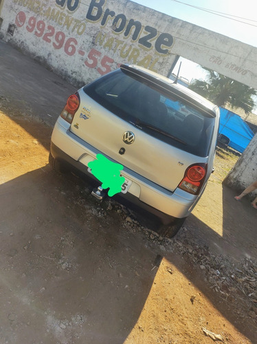 Gol G4 1.6 Power 2008/2009