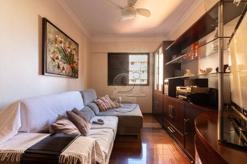 Imagem 8 de 11 de Ed. Maison Vernier - Apartamento Com 3 Dormitórios À Venda, 180 M² Por R$ 750.000 - Centro - Londrina/pr - Ap1474