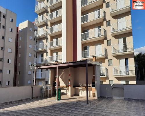 Imagem 17 de 24 de Apartamento - Ap00034 - 69419056