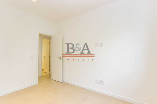 Imagem 14 de 15 de Apartamento À Venda - Coap30702