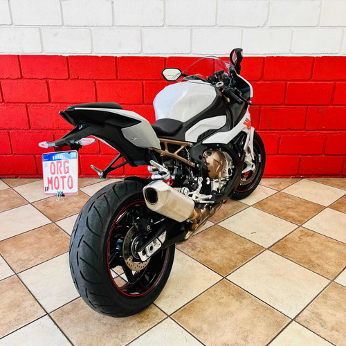 Imagem 6 de 7 de Bmw S1000 Rr - 2021 - Financiamos - Km 3.700 Apenas