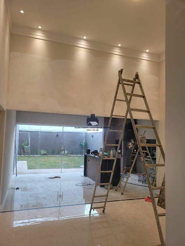 Imagem 19 de 20 de Casa À Venda No Condominio Setlife Mirassol I - Mirassol/sp - 2022649