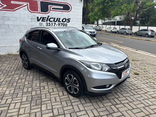 Honda HR-V EX 1.8 Flexone 16V 5p Aut.