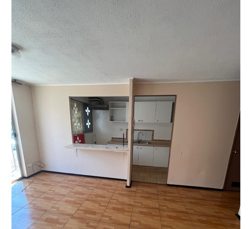 Departamento Segundo Piso Los Poetas, Rancagua