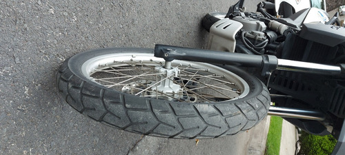 Imagen 9 de 9 de Bmw Gs650