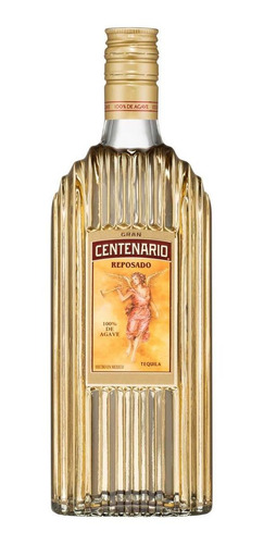 Imagen 1 de 1 de Tequila Gran Centenario Reposado 950ml