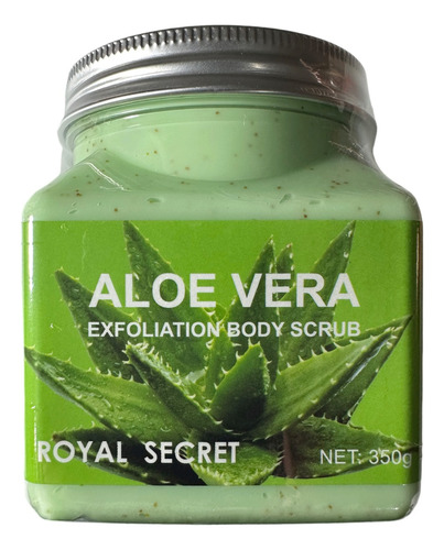 50 Exfoliante Corporal Y Facial Hidrata Elimina Impurezas