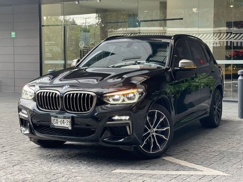 Bmw X3 M40 Mod 2020