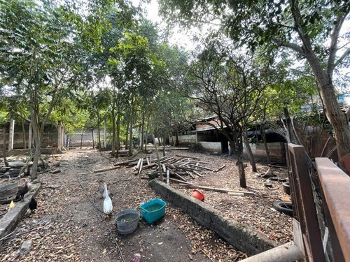 Terreno En Venta En Tuxtla Gutierrez
