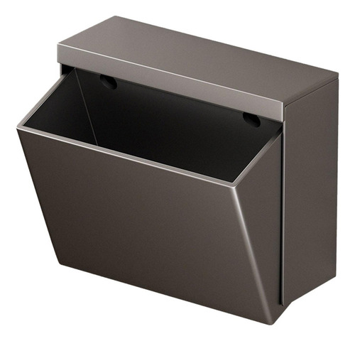 Soporte De Papel Higiénico Para Baño, Cubierta De Caja De