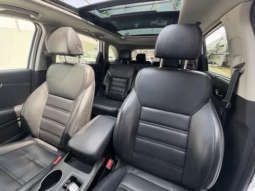 Kia Sorento 3.3L Ex Pack At