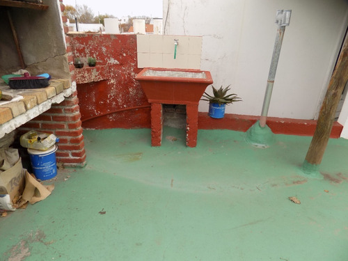 Imagen 12 de 12 de Ph 3 Ambientes Centrico A La Calle, Con Dependencia Y Amplia Terraza. Sin Expensas