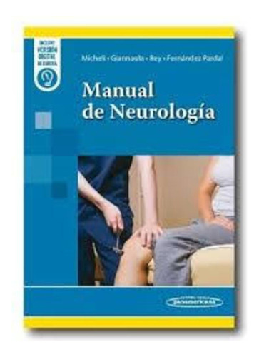 Manual De Neurología - Micheli, Federico E