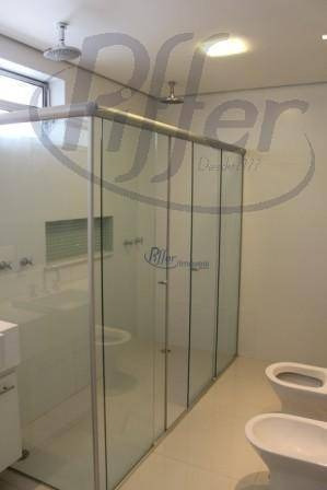 Imagem 28 de 30 de Apartamento Residencial À Venda, Jardim Paulista, São Paulo - Ap0165. - Ap0165