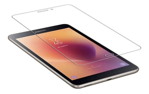 Película De Vidro Tablet Samsung Galaxy Tab 3 T380 T385