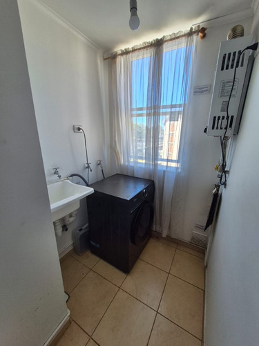 Departamento En Guillermo Hollstein