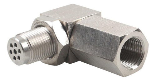 Ls Extensor De Sensor De Oxígeno, Espaciador, Conector De