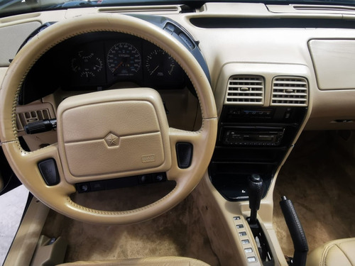 Imagen 9 de 15 de Chrysler Lebaron 1995