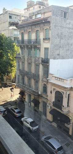 Imagen 12 de 14 de Apartamento Al Frente Sobre Convencion,3 Dormitorios,terraza