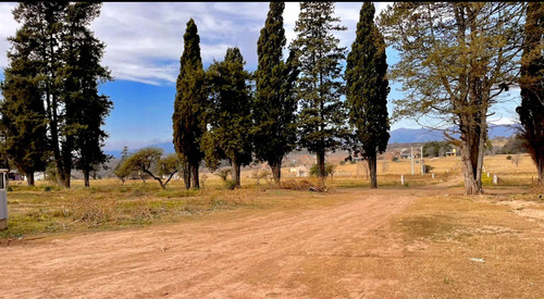 Terreno En Los Reartes Calamuchita