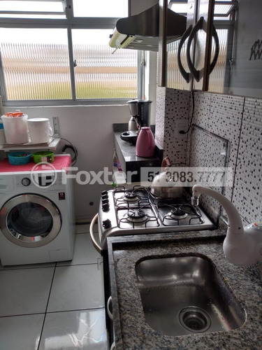 Imagem 12 de 24 de Apartamento, 2 Dormitórios, 55.62 M², Partenon - 201582