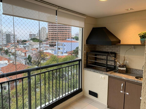 Imagem 1 de 30 de Apartamento Com 2 Dormitórios À Venda, 85 M² Por R$ 1.350.000 - Vila Clementino - São Paulo/sp - Ap19738