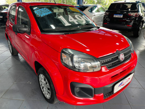 Fiat Uno 1.0 FIRE FLEX ATTRACTIVE MANUAL