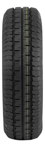 Jogo Pneu Xbri 185r14c 102/100r Cargoplus 8 Lonas