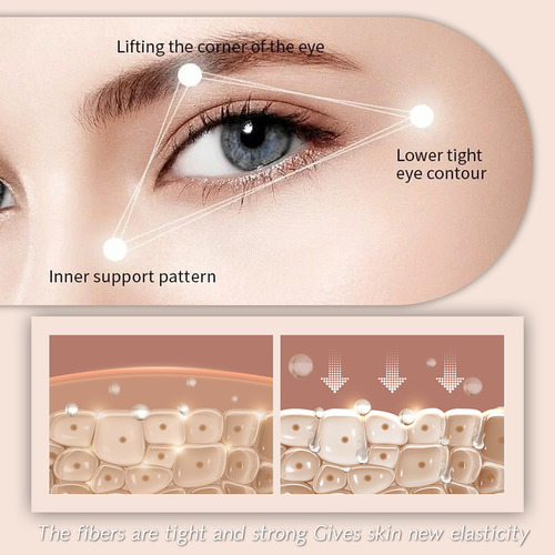 Gn Creme Firmador Para Os Olhos Com Retinol E